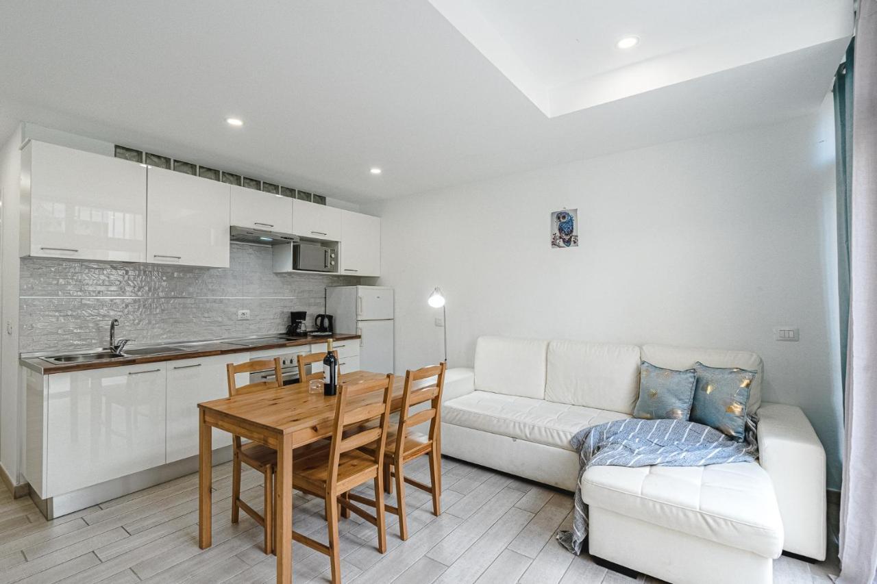 Apartamento De Lujo En Mare Verde Costa Adeje  Zewnętrze zdjęcie