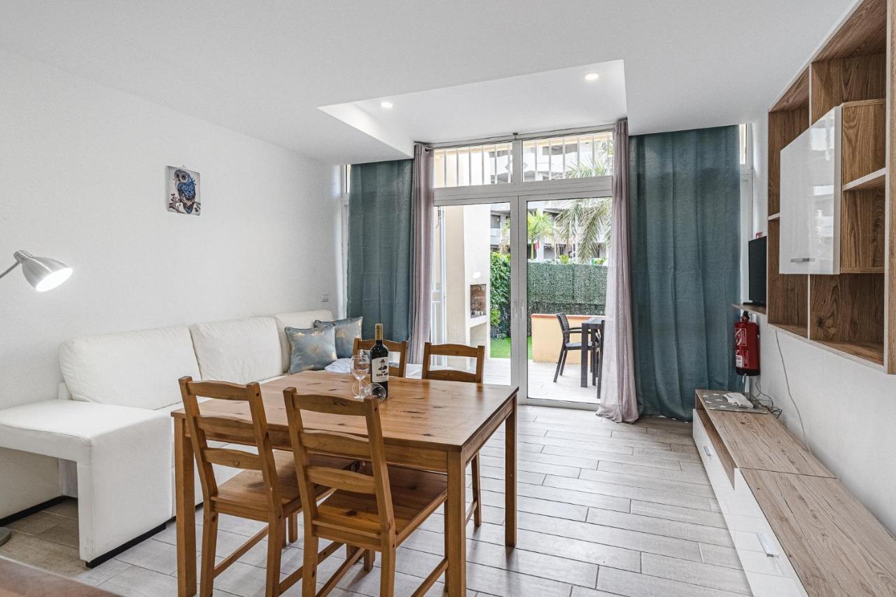 Apartamento De Lujo En Mare Verde Costa Adeje  Zewnętrze zdjęcie