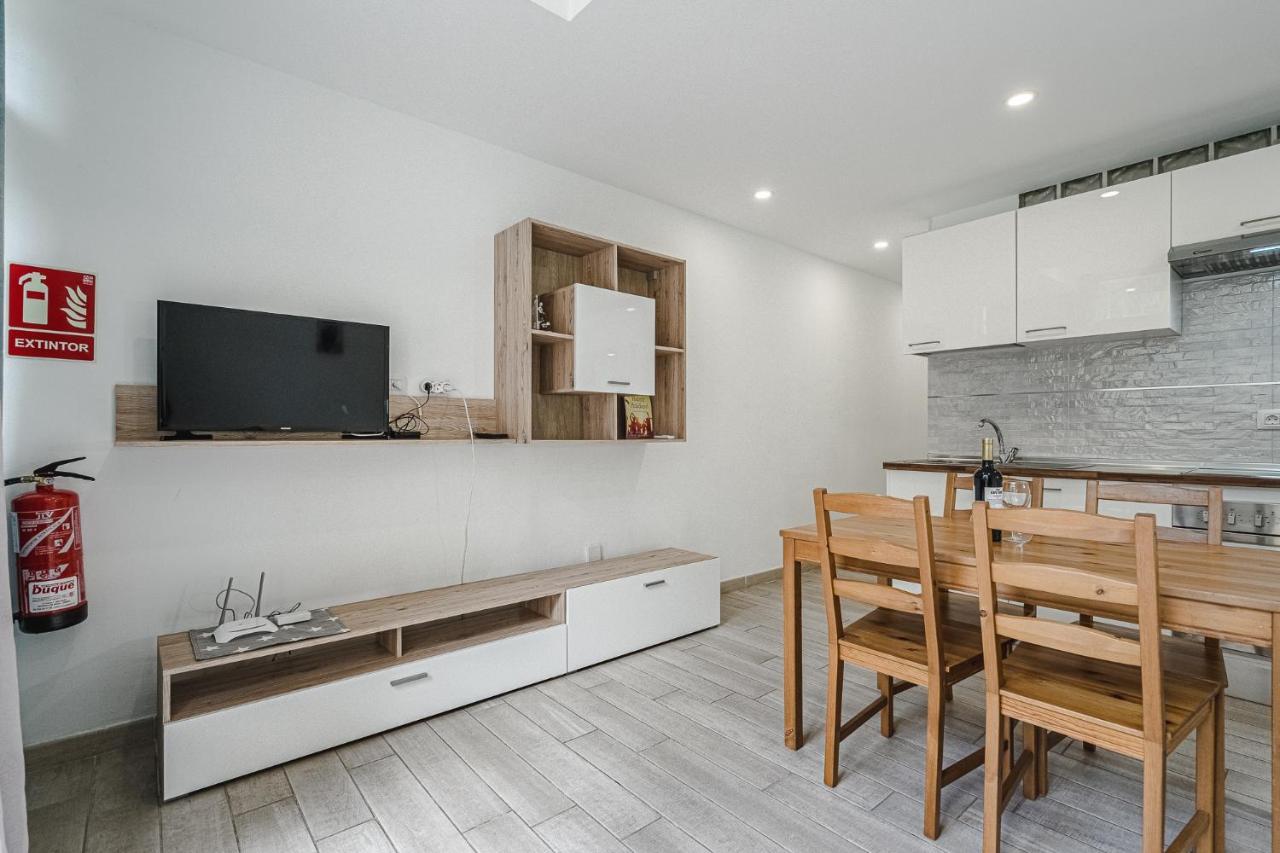 Apartamento De Lujo En Mare Verde Costa Adeje  Zewnętrze zdjęcie