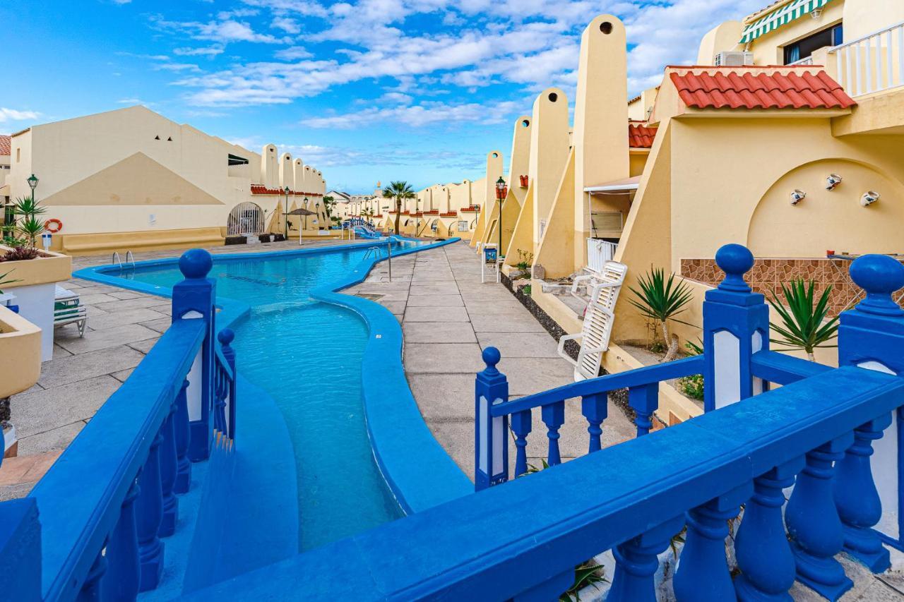 Apartamento De Lujo En Mare Verde Costa Adeje  Zewnętrze zdjęcie