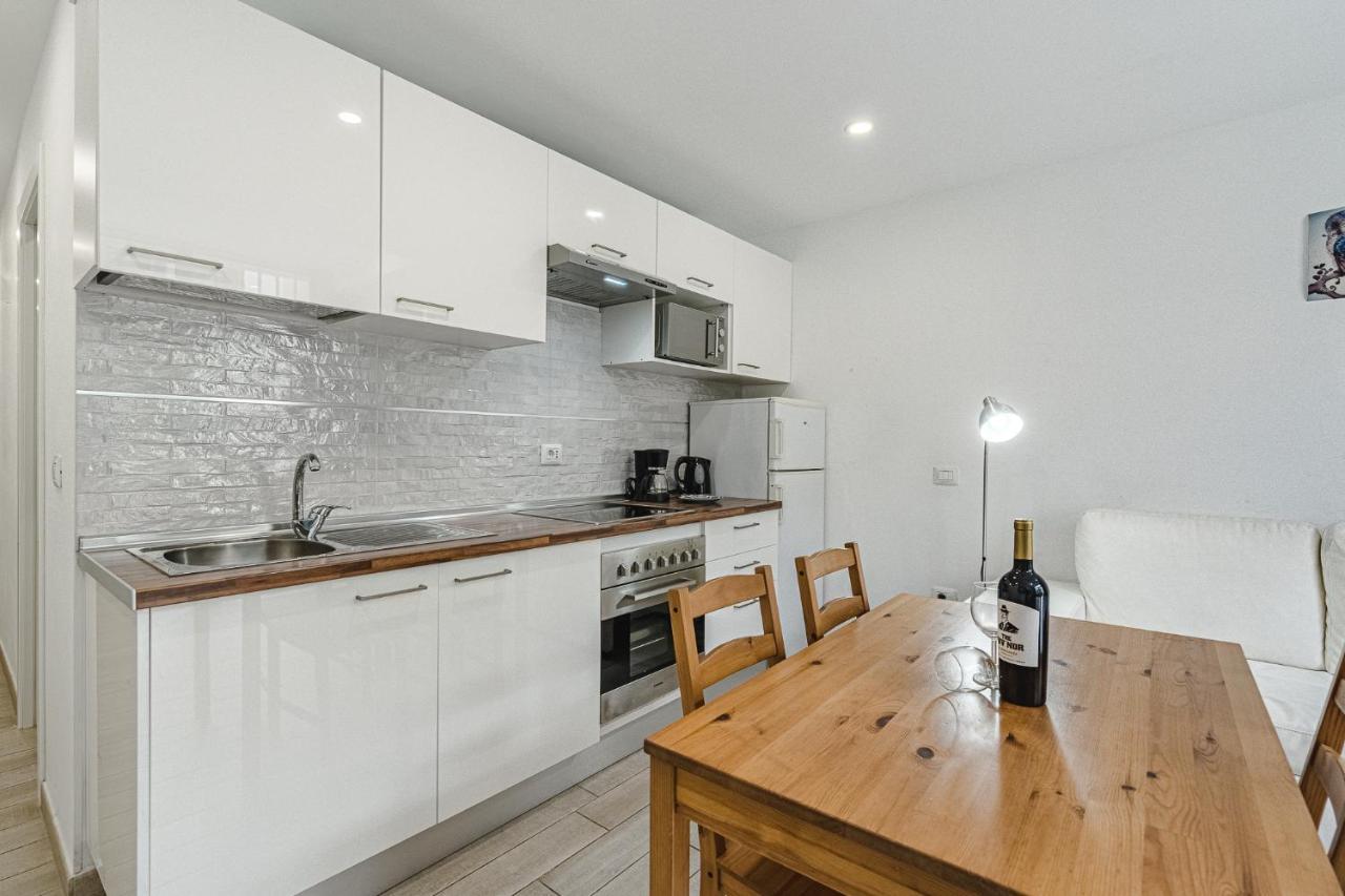 Apartamento De Lujo En Mare Verde Costa Adeje  Zewnętrze zdjęcie