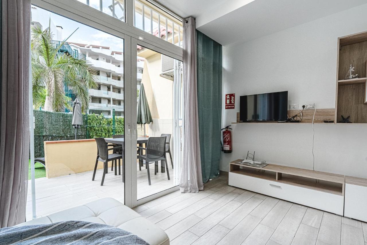Apartamento De Lujo En Mare Verde Costa Adeje  Zewnętrze zdjęcie