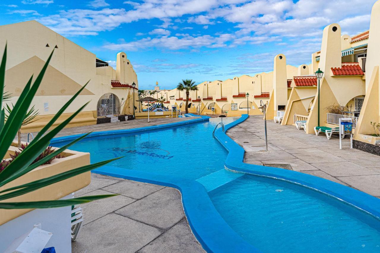 Apartamento De Lujo En Mare Verde Costa Adeje  Zewnętrze zdjęcie