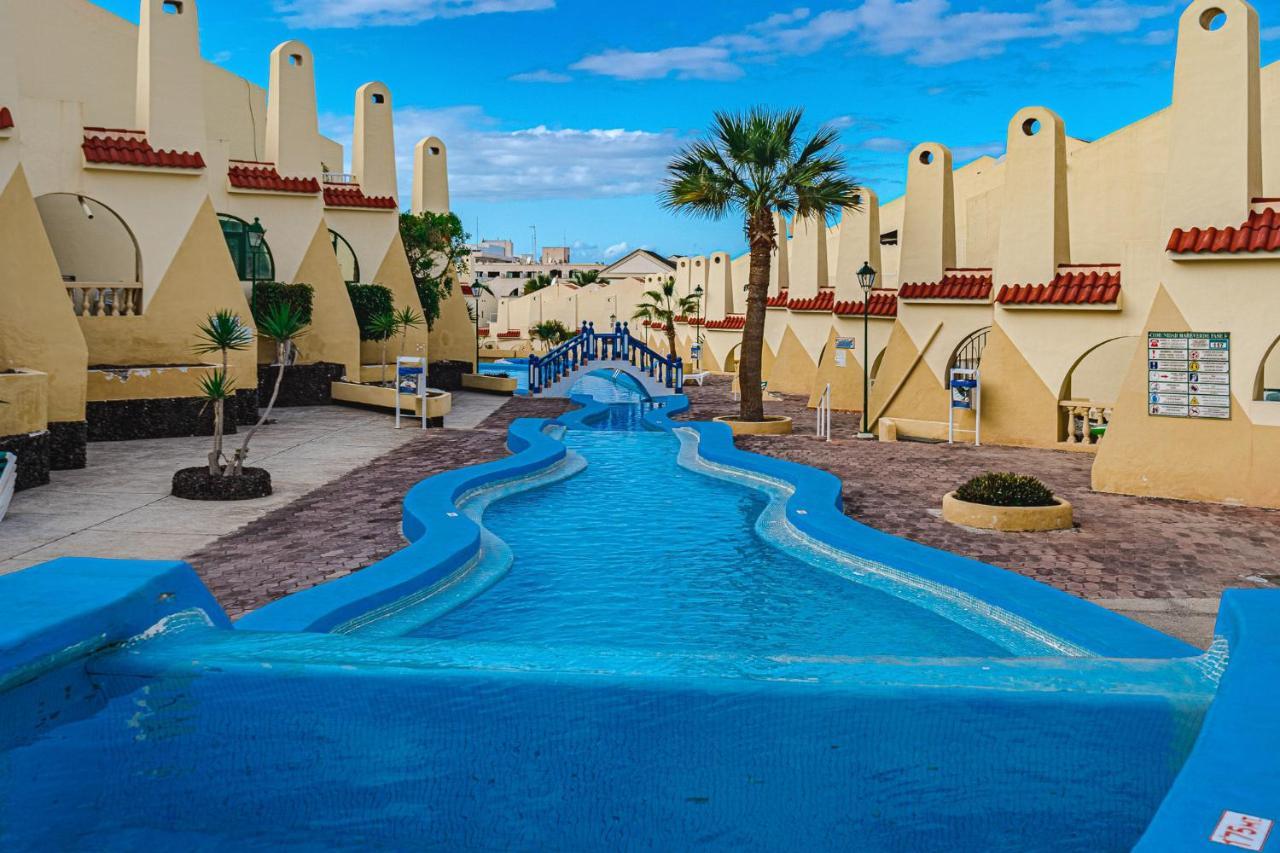 Apartamento De Lujo En Mare Verde Costa Adeje  Zewnętrze zdjęcie