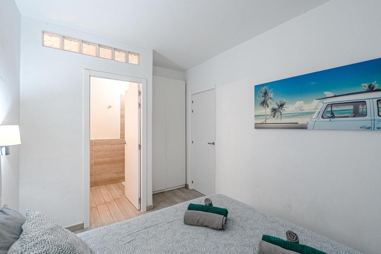 Apartamento De Lujo En Mare Verde Costa Adeje  Zewnętrze zdjęcie