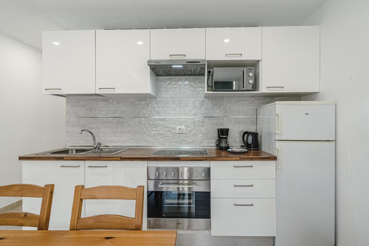 Apartamento De Lujo En Mare Verde Costa Adeje  Zewnętrze zdjęcie