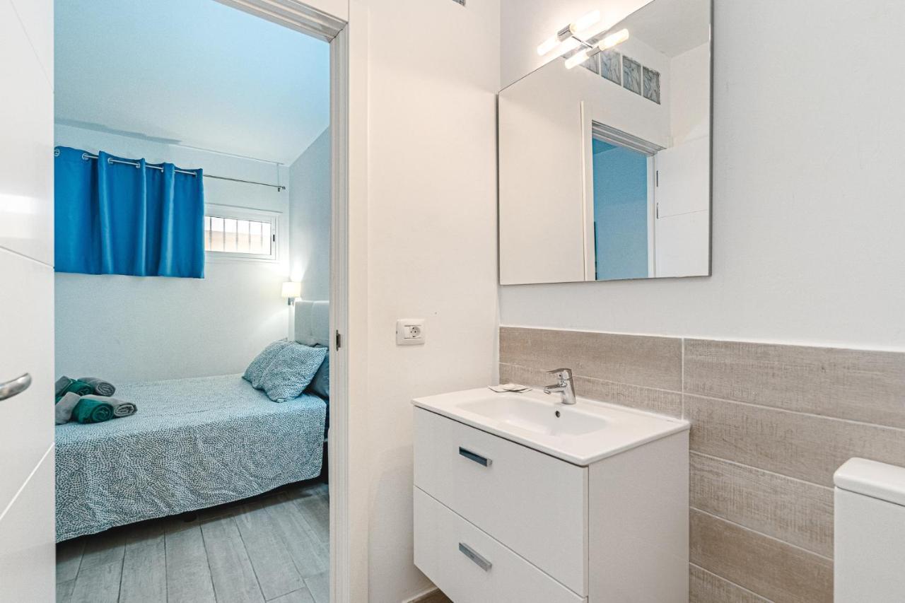 Apartamento De Lujo En Mare Verde Costa Adeje  Zewnętrze zdjęcie