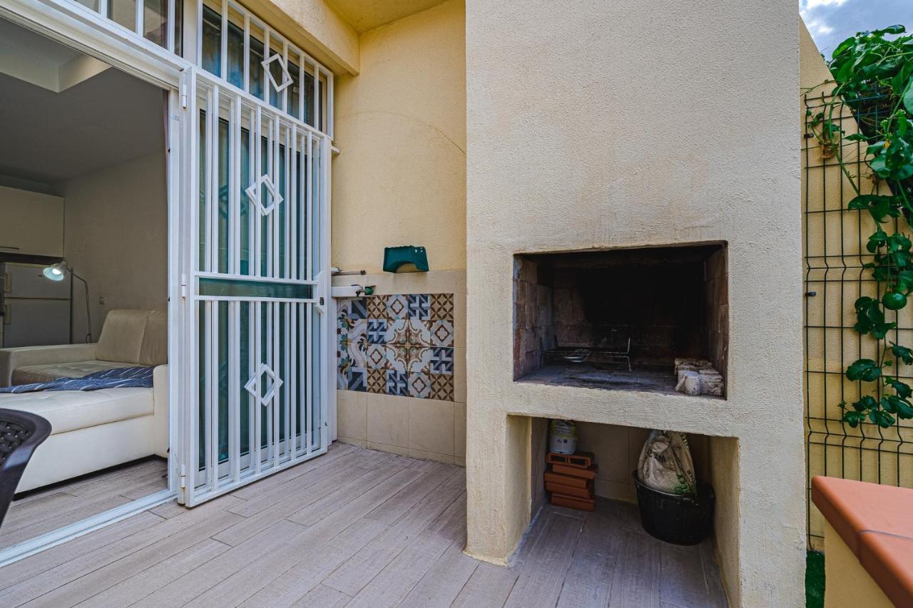 Apartamento De Lujo En Mare Verde Costa Adeje  Zewnętrze zdjęcie